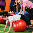 Bootcamp (HIIT)