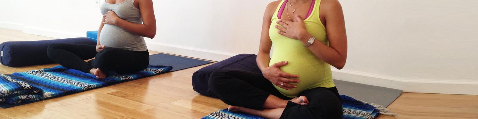 Pre/Post Natal