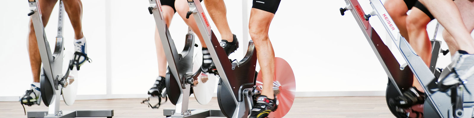 Spinning