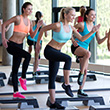 Step Aerobics