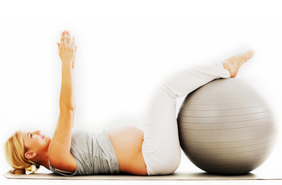 Pre/Post natal