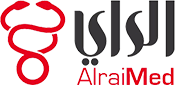 Al Rai Med Logo