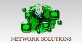 Network Solutions