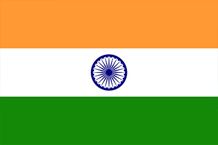 India