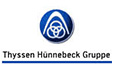  Thyssen Hunnebeck GmbH.
