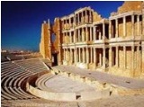 Review, Evaluate, Update or Redesign and Implementation of a Draft Outline Facilities for Sabratha City 