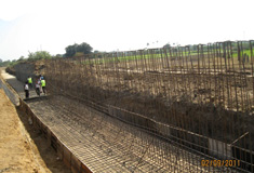 Construction of Eight lane access Controlled Expressway as Outer Ring Road to Hyderabad City 