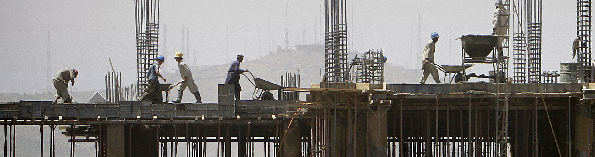 United Gulf Construction Co.W.L.L.